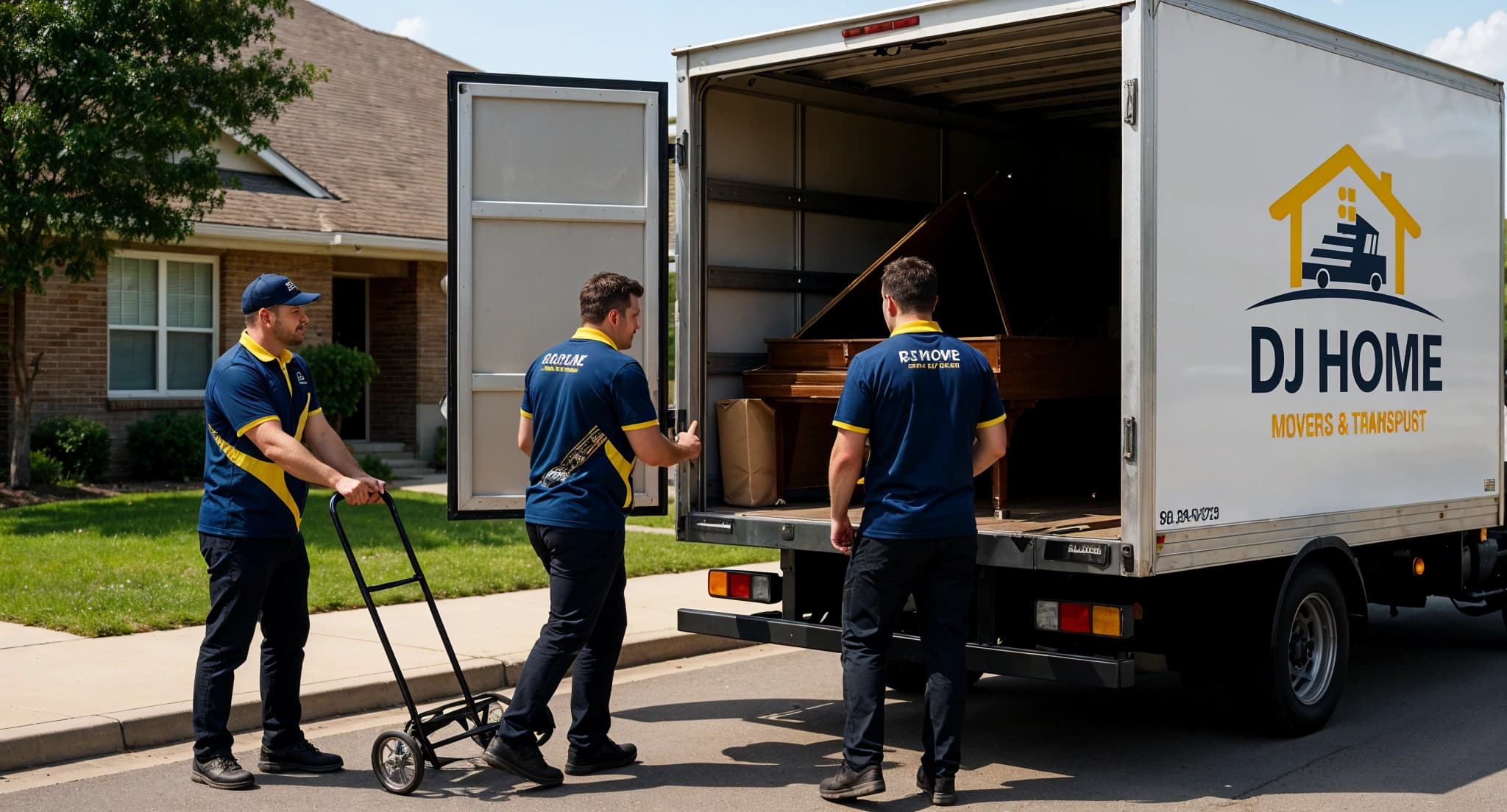 Specialty Item Removals